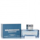 Hummer Chrome By Hummer 125ml Edts Mens Fragrance