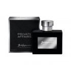 Baldessarini Private Affairs By Hugo Boss 90ml Edts Mens Fragrance
