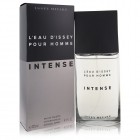 L'eau D'issey Pour Homme Intense By Issey Miyake 125ml Edts-Intense Mens Fragrance