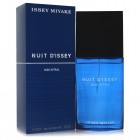 Nuit D'issey Bleu Astral By Issey Miyake 125ml Edts Mens Fragrance