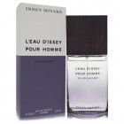 L'Eau d'Issey pour Homme Solar Lavender By Issey Miyake 50ml Edts-Intense Mens Fragrance