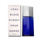 L'eau Bleue D'issey Pour Homme By Issey Miyake 125ml Edts Mens Fragrance