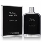 Classic Black By Jaguar 100ml Edts Mens Fragrance