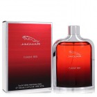 Classic Red By Jaguar 100ml Edts Mens Fragrance