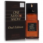 One Man Show Oud Edition By Jacques Bogart 100ml Edts Mens Fragrance