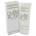 Ombre Rose L'original By Jean-charles Brosseau 200ml Soft Foaming Gel Womens Perfume