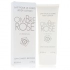 Ombre Rose L'original By Jean-charles Brosseau 200ml Body Lotion Womens Perfume