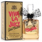 Viva La Juicy Gold Couture By Juicy Couture 100ml Edps Womens Perfume
