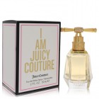 I Am Juicy Couture By Juicy Couture 50ml Edps Womens Perfume