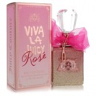 Viva La Juicy Rose By Juicy Couture 50ml Edps Womens Perfume