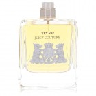 Juicy Couture By Juicy Couture 100ml Edps-Tester Womens Perfume