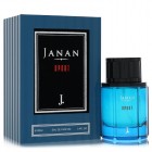 Janan Sport By J Dot 100ml Edps Unisex Fragrance