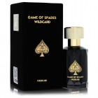Game Of Spades Wildcard By Jo Milano 30ml Pars Mens Fragrance