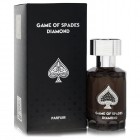 Game Of Spades Diamond By Jo Milano 30ml Pars Unisex Fragrance