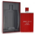 Jimmy Choo Man Extreme By Jimmy Choo 200ml Edps Mens Fragrance