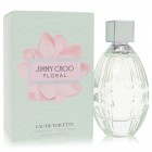 Jimmy Choo Floral  By Jimmy Choo 90ml Edts Womens Perfume