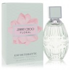 Jimmy Choo Floral By Jimmy Choo 38ml Edts Womens Perfume