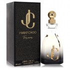 Jimmy Choo I Want Choo Forever By Jimmy Choo 100ml Edps Womens Perfume