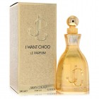 Jimmy Choo I Want Choo Le Parfum By Jimmy Choo 100ml Edps Womens Perfume