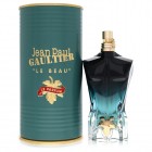 Le Beau Le Parfum By Jean Paul Gaultier 125ml Edps-Intense Mens Fragrance