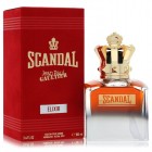 Scandal Elixir For Men By Jean Paul Gaultier 100ml Pars Mens Fragrance