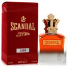 Scandal Elixir For Men By Jean Paul Gaultier 150ml Pars Mens Fragrance