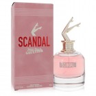 Scandal By Jean Paul Gaultier 80ml Edps Womens Perfume