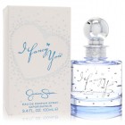 I Fancy You By Jessica Simpson 100ml Edps Womens Perfume