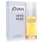 Jovan White Musk For Men By Jovan 88ml Cols Mens Fragrance