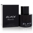Black For Men By Kenneth Cole 100ml Edts Mens Fragrance