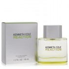 Reaction By Kenneth Cole 50ml Edts Mens Fragrance