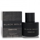 Black Bold By Kenneth Cole 100ml Edps Mens Fragrance