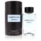 Kenneth Cole Serenity By Kenneth Cole 100ml Edts Mens Fragrance