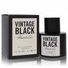 Vintage Black By Kenneth Cole 100ml Edts Mens Fragrance