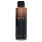 Kenneth Cole Copper Black By Kenneth Cole 177ml Body Spray Mens Fragrance