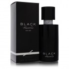 Black For Her By Kenneth Cole 100ml Edps Womens Perfume