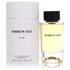 Kenneth Cole For Her By Kenneth Cole 100ml Edps Womens Perfume