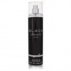 Black For Her By Kenneth Cole 240ml Body Mist Womens Perfume