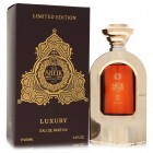 The Sheik N.77 Luxury Gold Edition By Khalis 100ml Edps Mens Fragrance