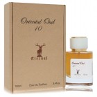 Oriental Oud 10 Eternal Collection By Khalis 100ml Edps Mens Fragrance