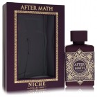 After Math Niche Collection By Khalis 100ml Edps Mens Fragrance