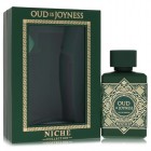 Oud Is Joyness Niche Collection By Khalis 100ml Edps Mens Fragrance