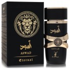 Aswad Eternal Collection By Khalis 100ml Edps Mens Fragrance