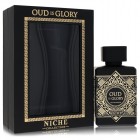 Oud Is Glory Niche Collection By Khalis 100ml Edps Mens Fragrance