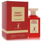 Sweet Cherry Eternal Collection By Khalis 100ml Edps Womens Perfume