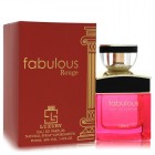 Fabulous Rouge Luxury Collection By Khalis 100ml Edps Womens Perfume