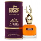 Gossip Niche Collection By Khalis 100ml Edps Womens Perfume