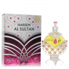 Hareem Al Sultan Pink By Khadali 35ml Perfume Oil Womens Perfume