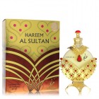 Hareem Al Sultan Gold By Khadali 35ml Perfume Oil Womens Perfume