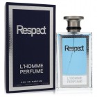 Respect L'homme By Kian 100ml Edps Mens Fragrance